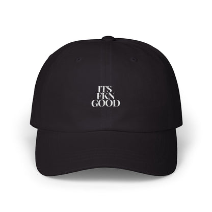 FKN GOOD Cap