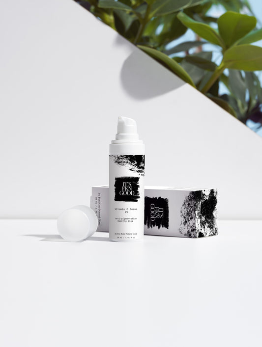 Vitamin C Serum 2%
