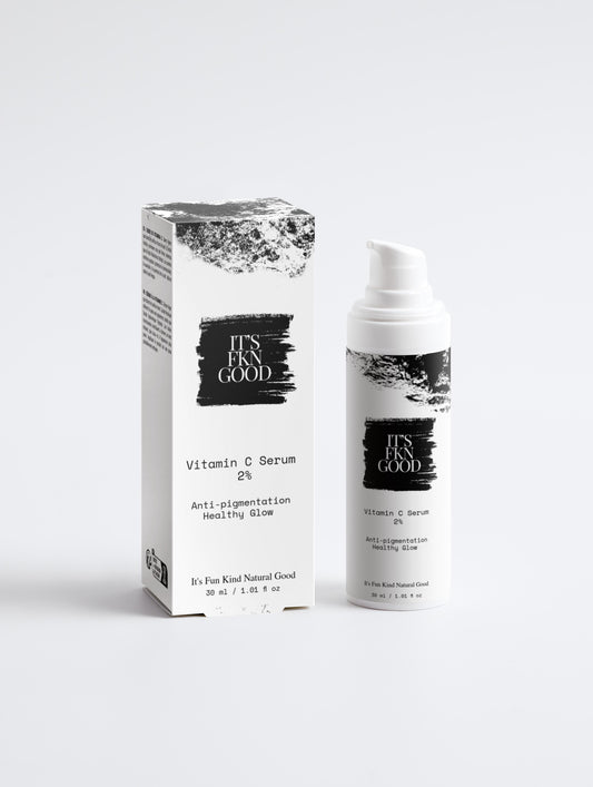 Vitamin C Serum 2%